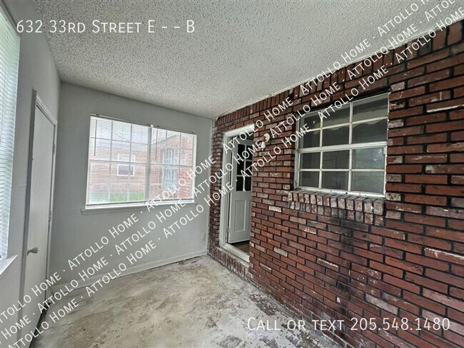Building Photo - 632 E 33rd St