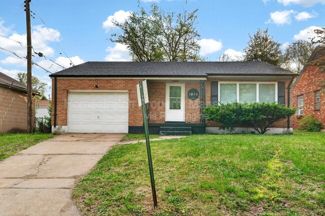 Building Photo - 1810 Mora Ln