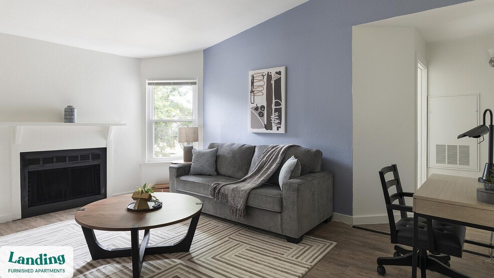 Building Photo - 1225 E Pleasant Run Rd