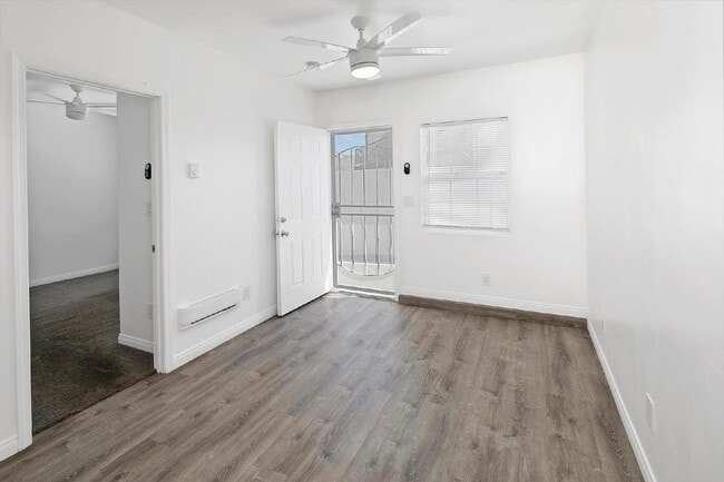 Building Photo - Charming 1 Bedroom, 1 Bathroom Apartment