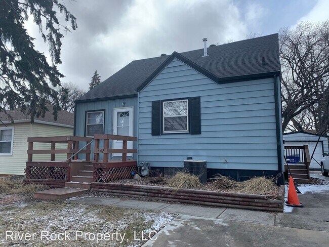 Primary Photo - 5 br, 2 bath House - 1442 9th Street North