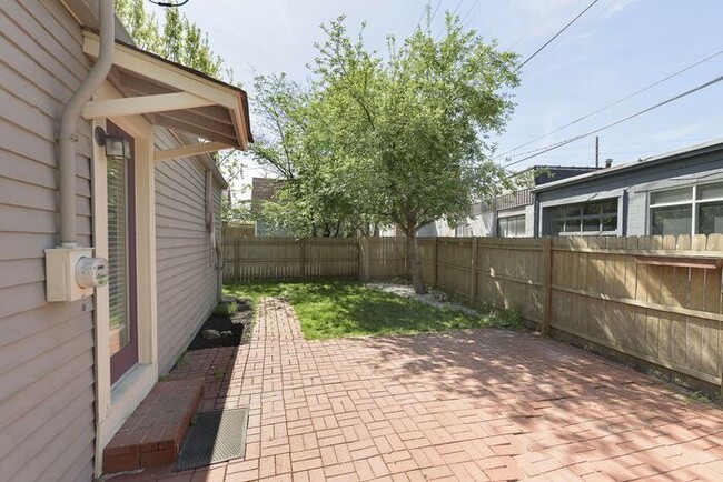 Building Photo - Beautifully updated Historic Bungalow