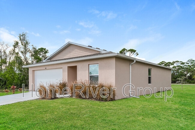 Building Photo - 4166 NW 40th Ave