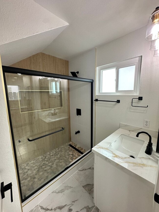 Building Photo - Remodeled 2 Story 3BR/2BA House with Vinyl plank flooring, Fenced backyard & 2 Car garage and more!