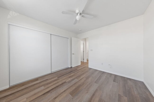 Building Photo - Charming 3-Bedroom Home in Gated North Las...