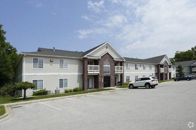 Building Photo - Chesapeake Landing