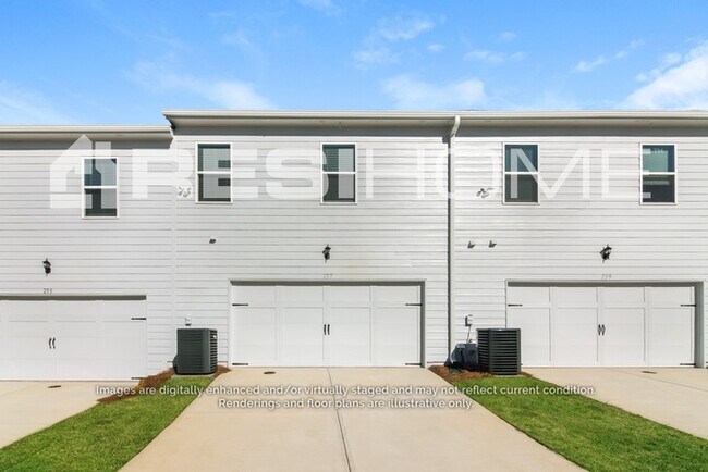Building Photo - 220 Rae Wy