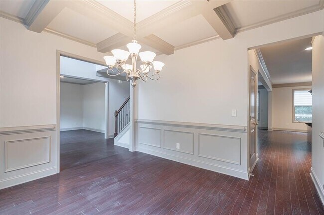 Building Photo - 2121 Spring Sound Ln
