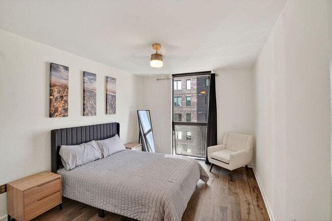 Building Photo - 1280 W Peachtree St NW