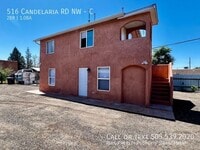 Building Photo - 516 Candelaria Rd NW
