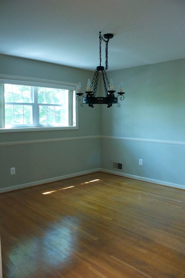 Building Photo - 5120 41st St NW