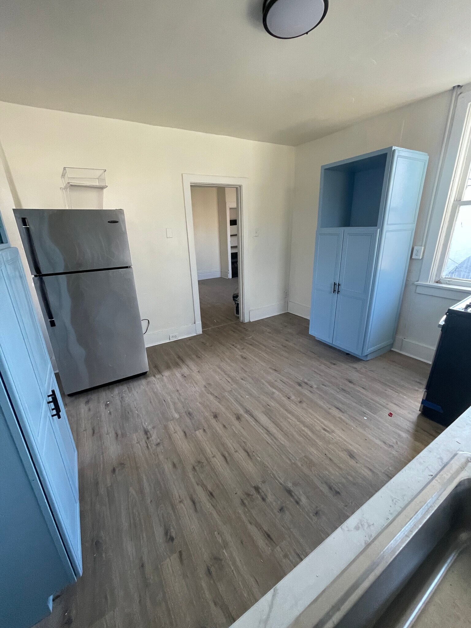 Building Photo - 7307 Idlewild St