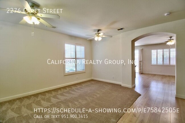 Building Photo - 2276 Capet St