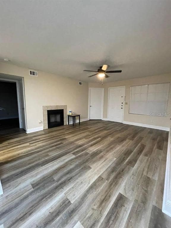 Building Photo - 420 Forestway Cir
