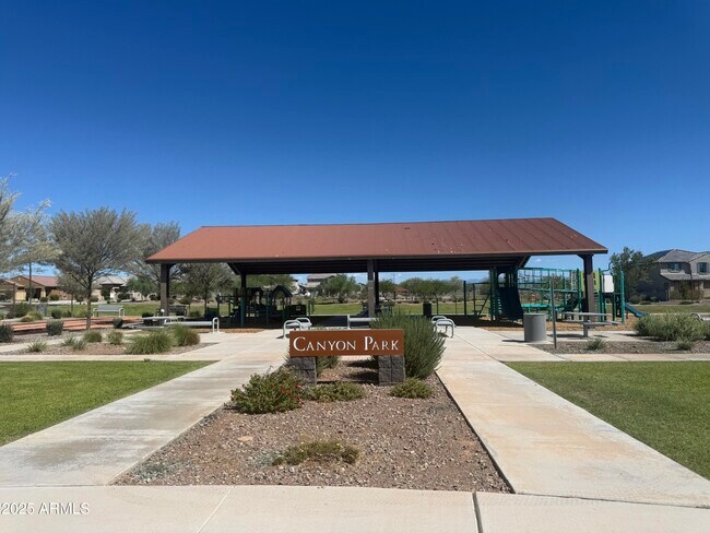 Building Photo - 17593 W Daley Ln