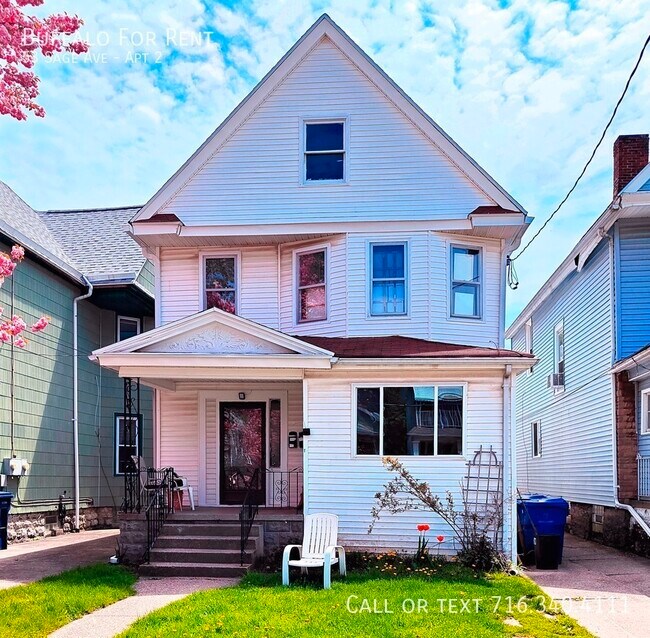 Primary Photo - 53 Sage Ave