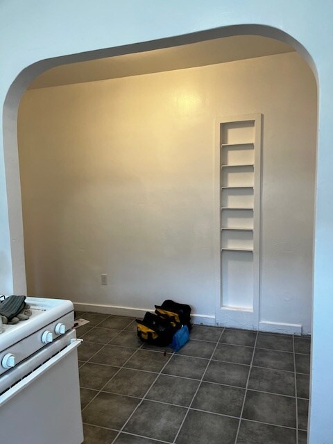 Kitchen - 1493 Atchison St