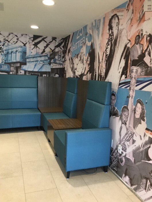 Building Photo - 100 Cabot St