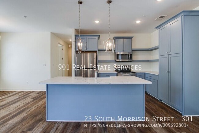 Building Photo - 23 S Morrison St