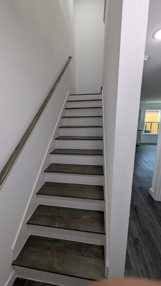 Building Photo - 2310 Wavell St