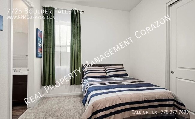 Building Photo - 7725 Boulder Falls Dr