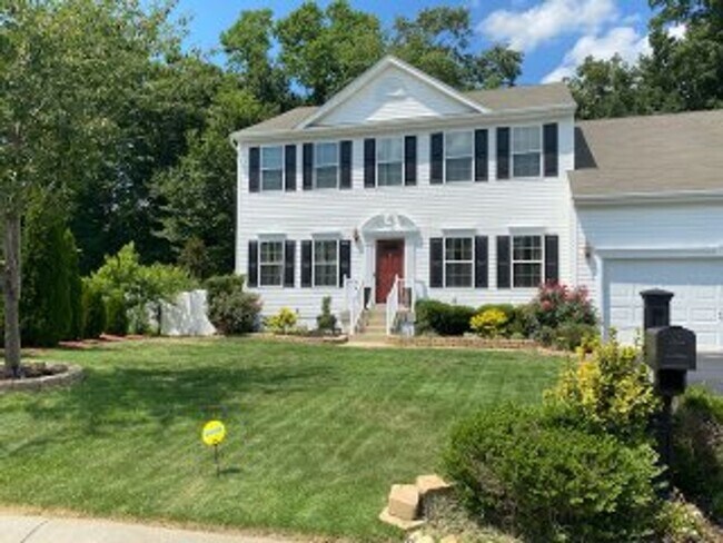 Building Photo - 3512 Frederick Dr