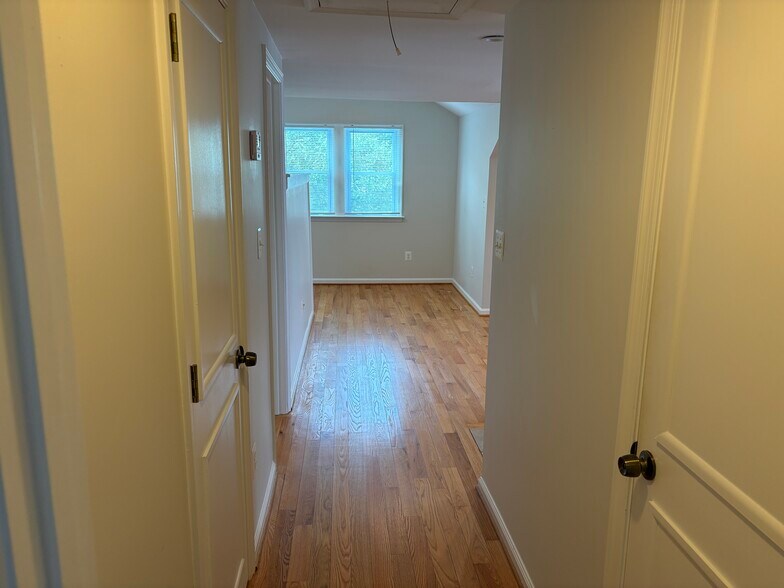 Hall - 731 Easley St