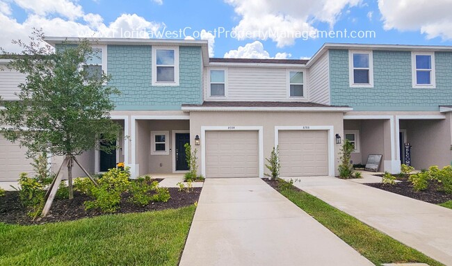 Building Photo - OUTSTANDING BRAND NEW TOWNHOME! SKYE RANCH...