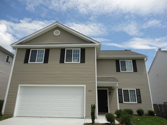 Building Photo - 3611 Marksbury Dr