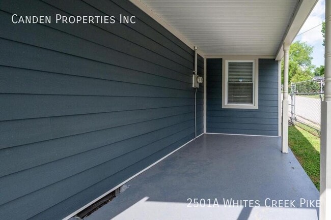Building Photo - 2501A Whites Creek Pike