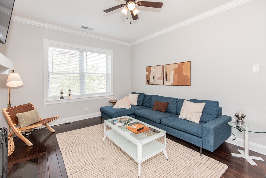 Building Photo - 2015 McNair Ave