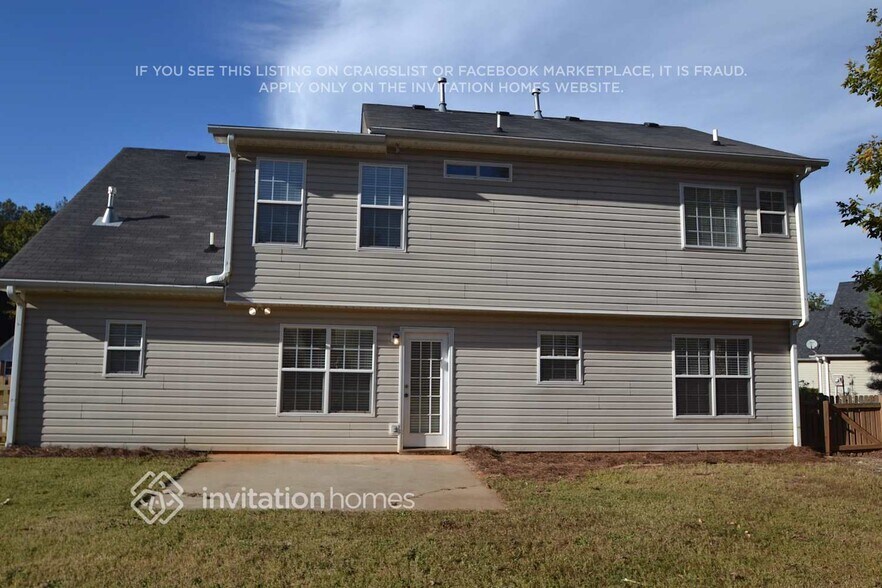 Building Photo - 4302 Glen Heights Way