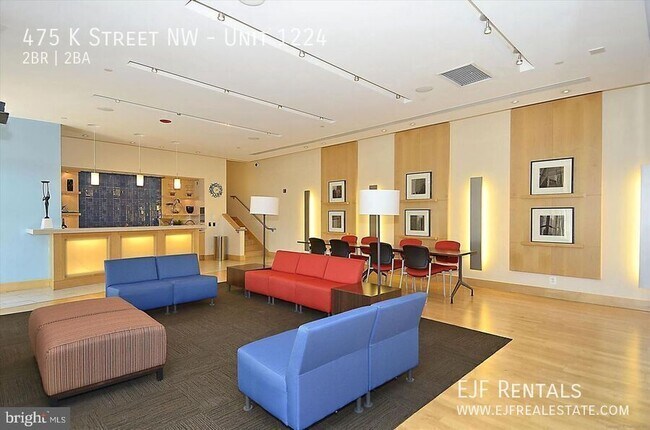 Building Photo - 475 K St NW