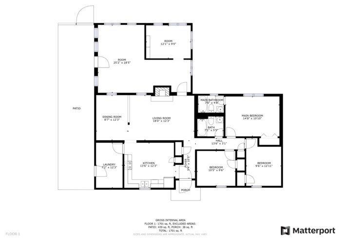 Building Photo - 139 Rosedale Ave