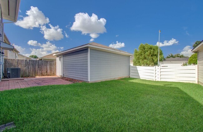 Building Photo - 19407 Wann Park Dr
