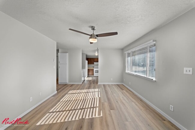 Building Photo - Charming 2 Bedroom Home in Cedar City!