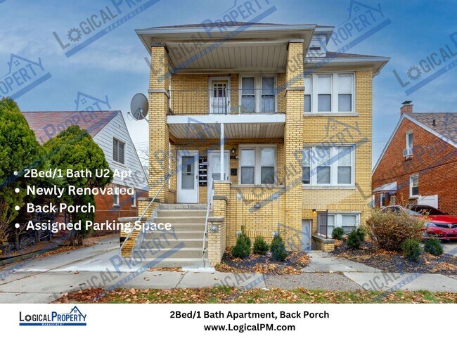 Primary Photo - 6225 Middlesex St