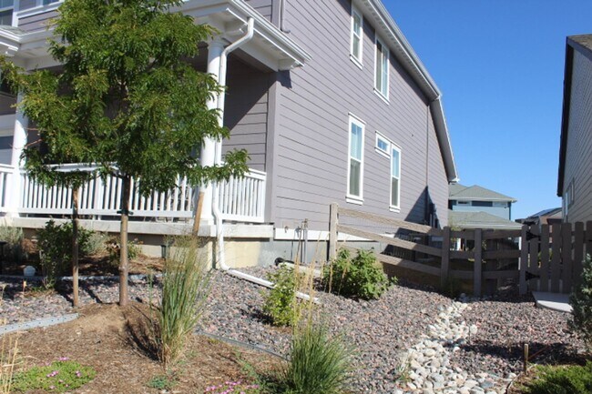 Building Photo - Sterling Ranch Home 3 BR/2 1/2 BA!