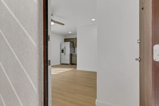 Floorplan - El Dorado Apartments