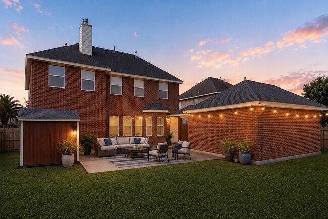 Building Photo - 3821 Houston Lake Dr