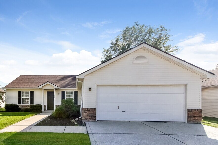 Primary Photo - 12659 Spurrington Way