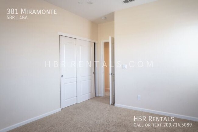 Building Photo - 381 Miramonte-