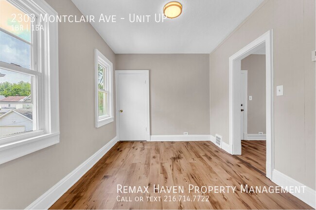 Building Photo - 2303 Montclair Ave