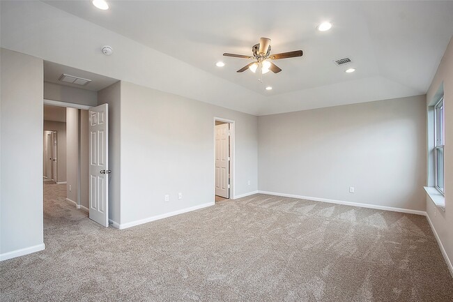 Building Photo - 17115 Wilthorne Colony Ct
