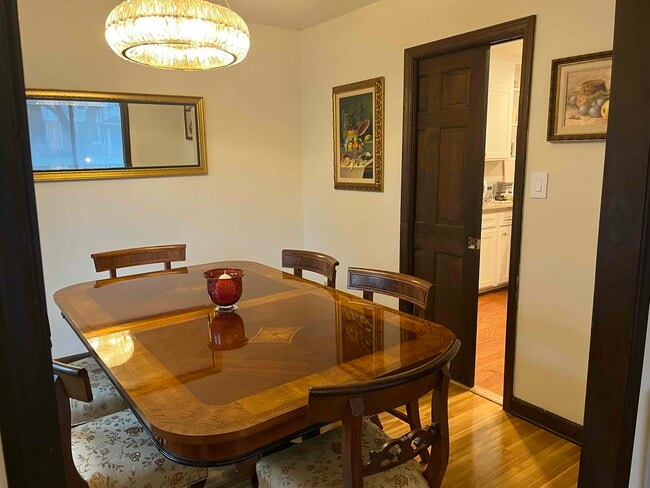 Building Photo - 3801 Stokes Ave