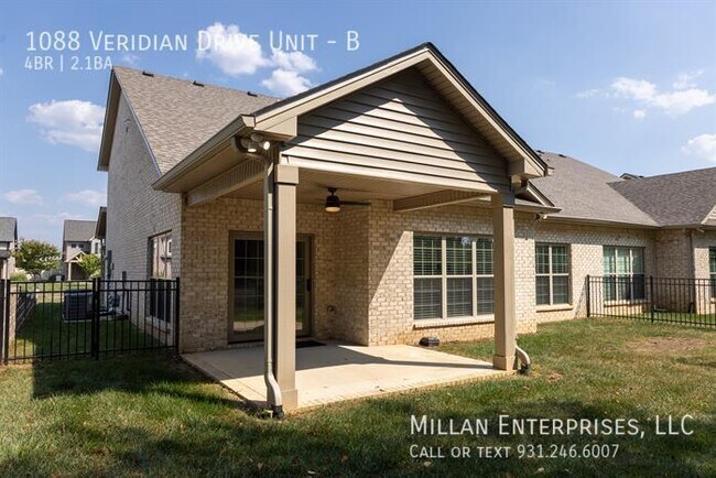 Building Photo - 1088 Veridian Dr
