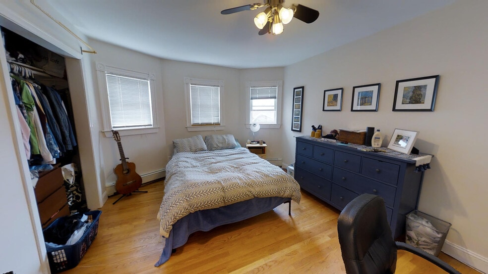 Building Photo - 1 Victoria St