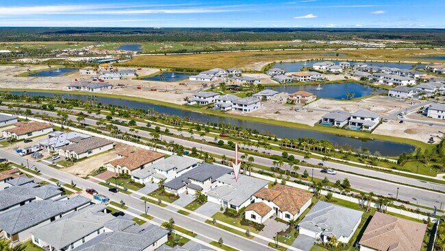 Building Photo - 9516 St Germain Dr