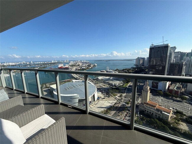 Building Photo - 888 Biscayne Blvd