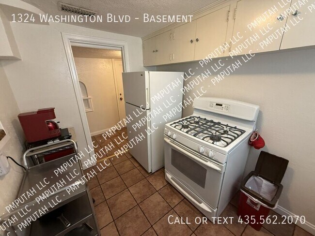 Building Photo - 1324 Washington Blvd